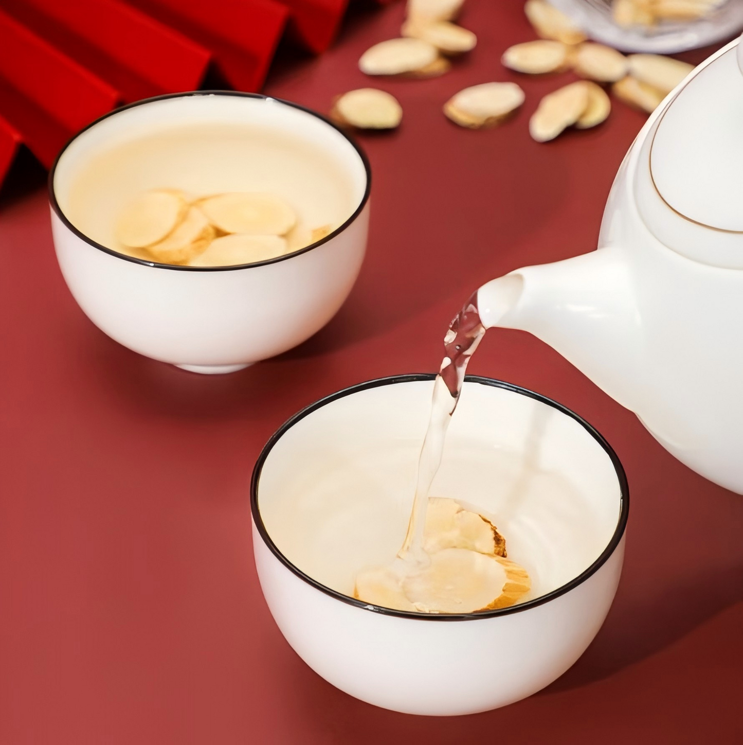黄芪huangqi 100g