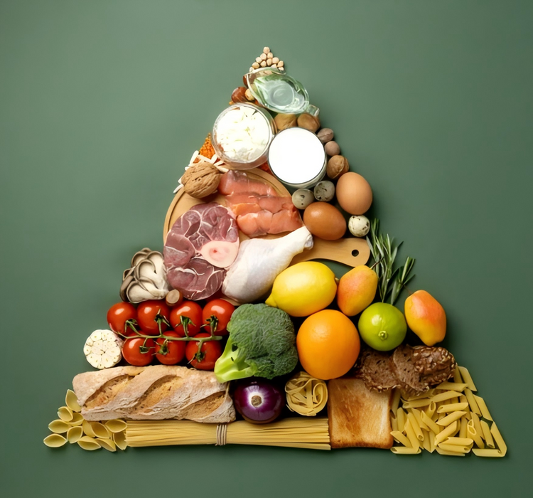 营养保健类Nutrition and health care
