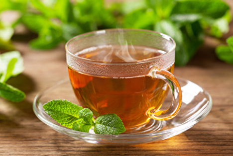 健康茶饮Healthy tea
