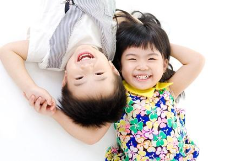 儿童保健类Health for children