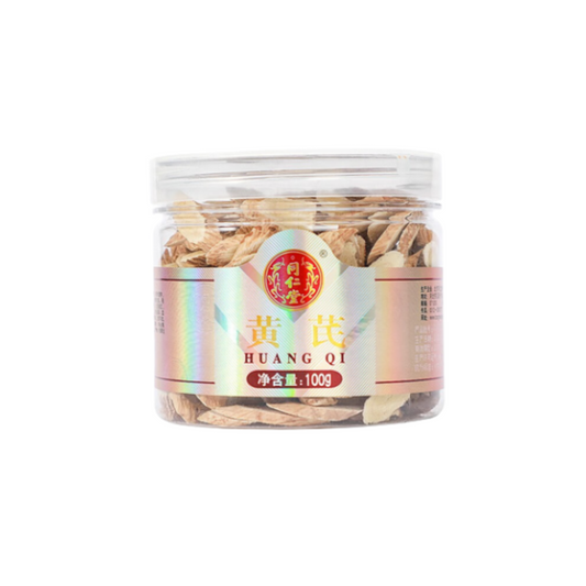 黄芪huangqi 100g
